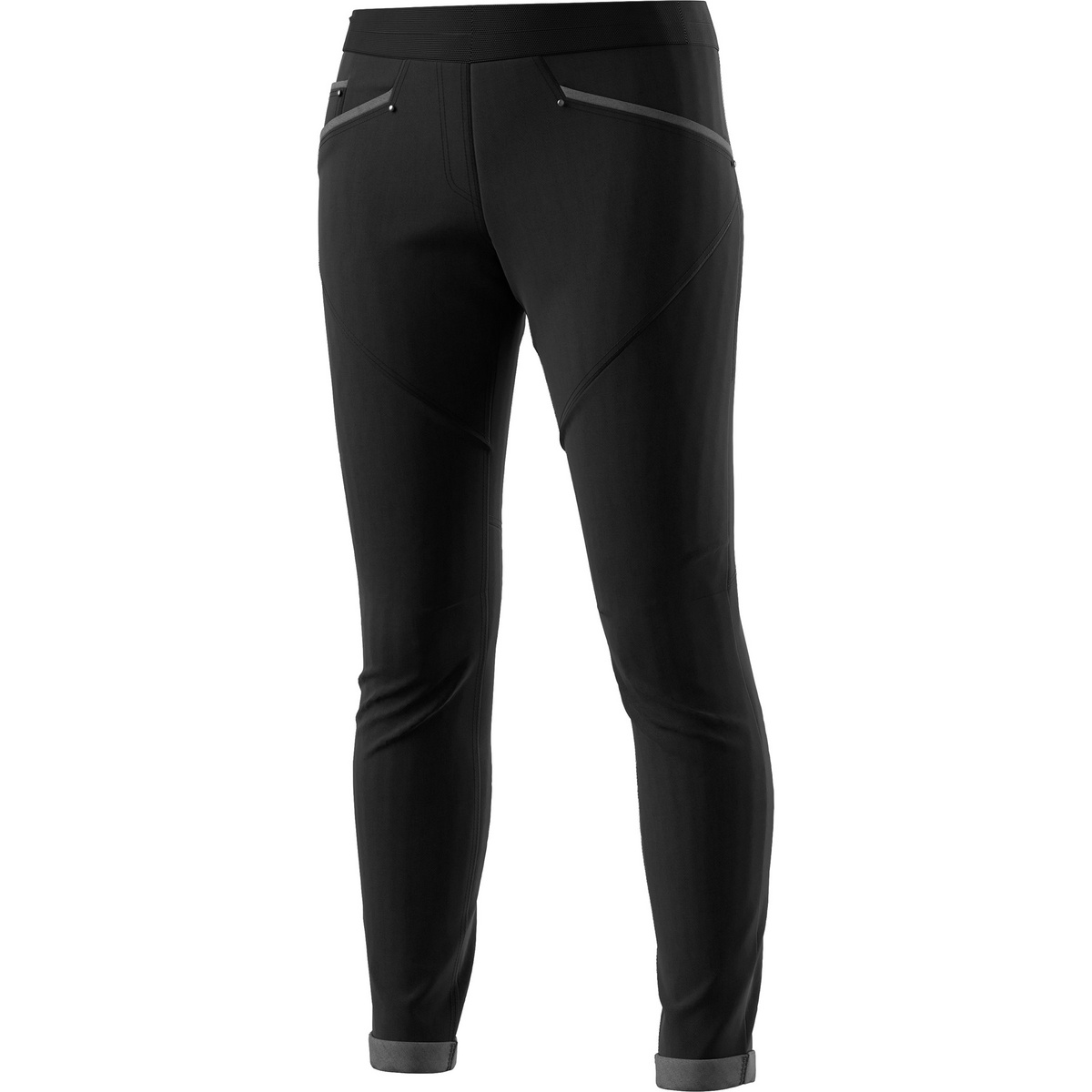 Dynafit Damen 24/7 Jeans (Größe XS, schwarz)