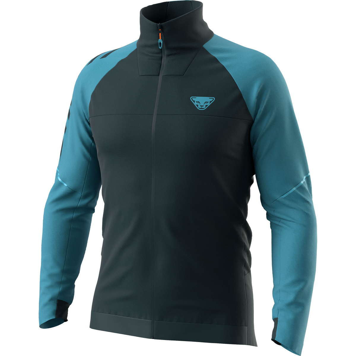 Dynafit Homme Veste Ride Wind (taille S, Bleu)