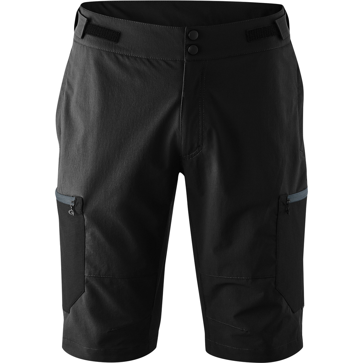 Image of Gonso Herren Garzone Radhose kurz
