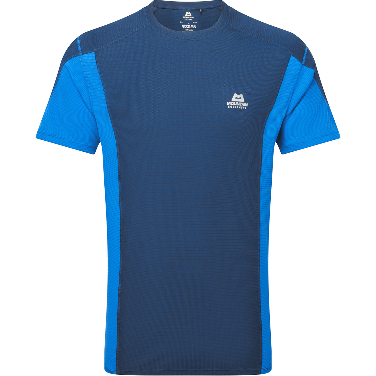 Image of Mountain Equipment Uomo T-Shirt Ignis