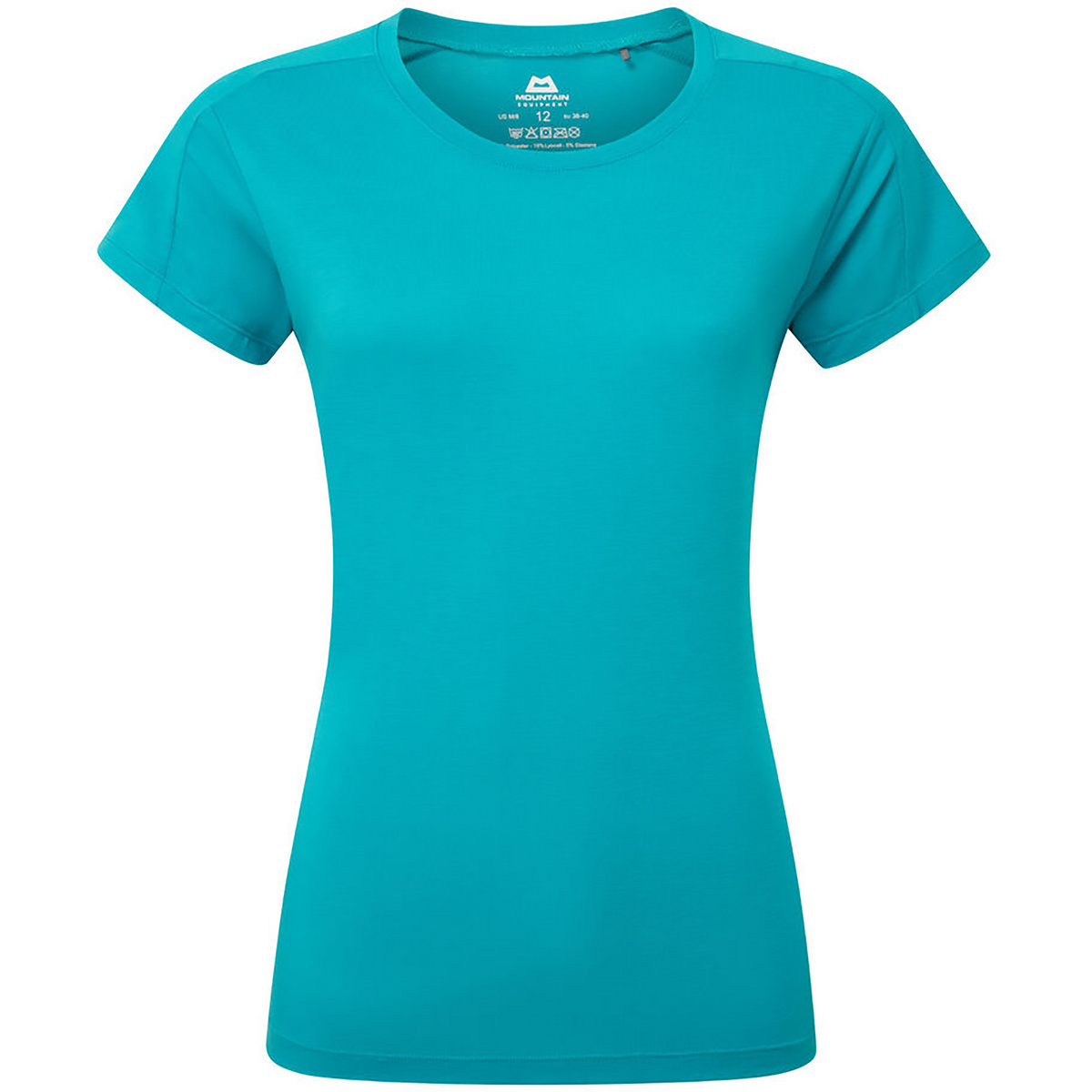 Image of Mountain Equipment Donna T-Shirt Headpoint