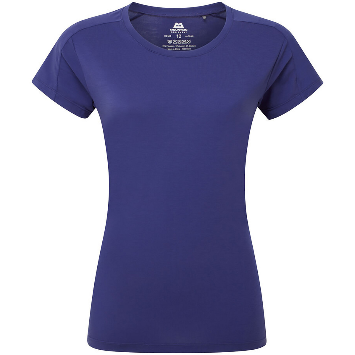 Image of Mountain Equipment Donna T-Shirt Headpoint