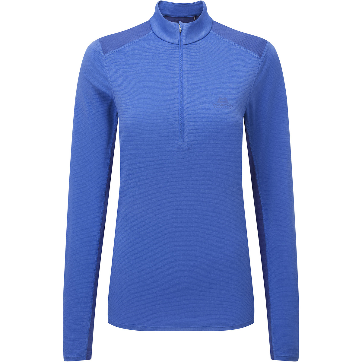 Image of Mountain Equipment Donna Nava Zip manica lunga
