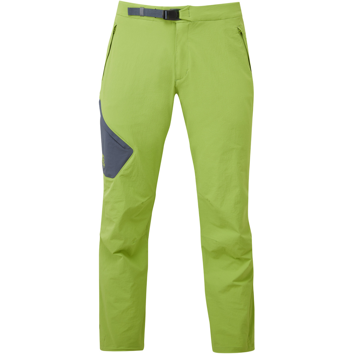 Mountain Equipment Herren Comici 2 Hose (Größe XXL, gruen)