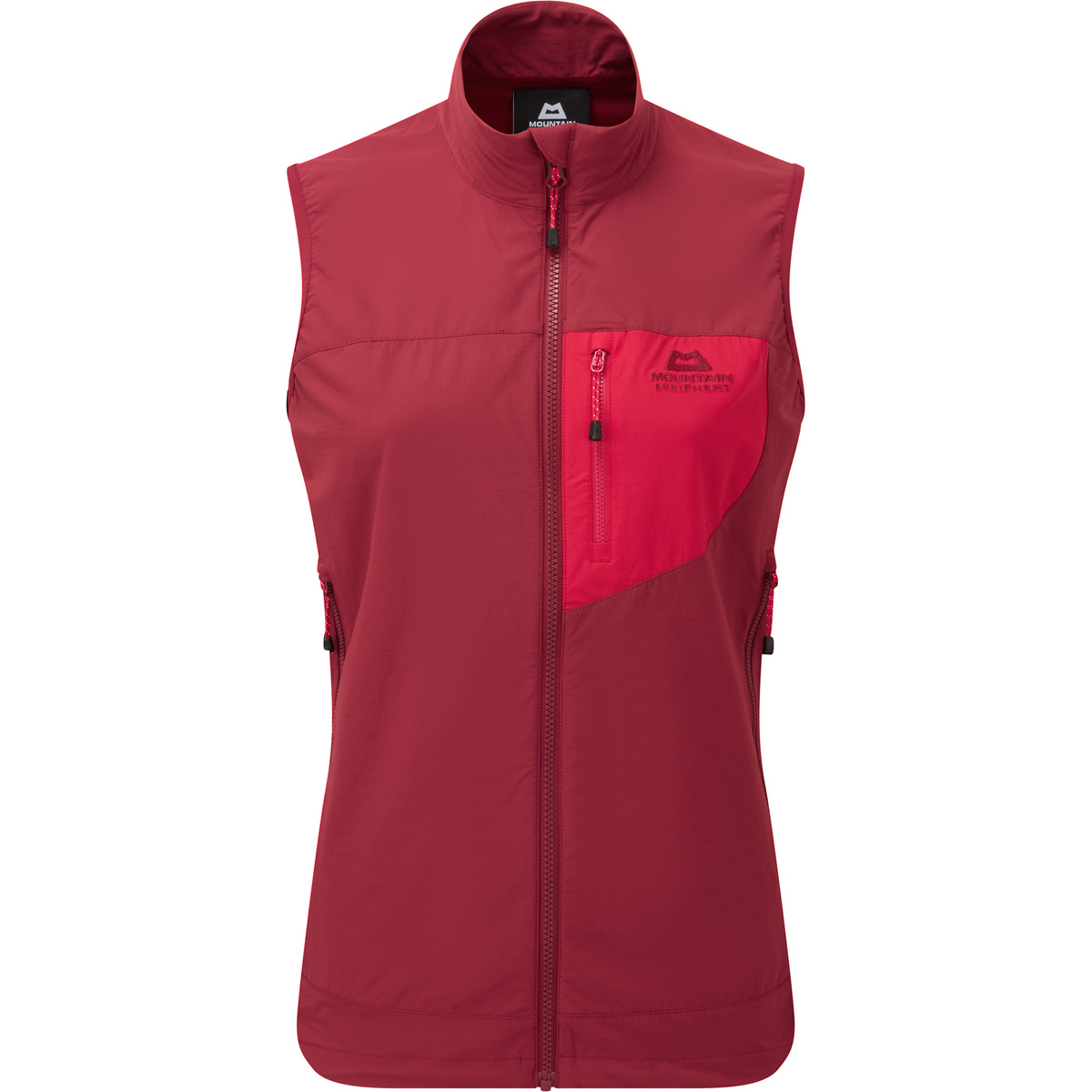 Image of Mountain Equipment Donna Gilet Echo