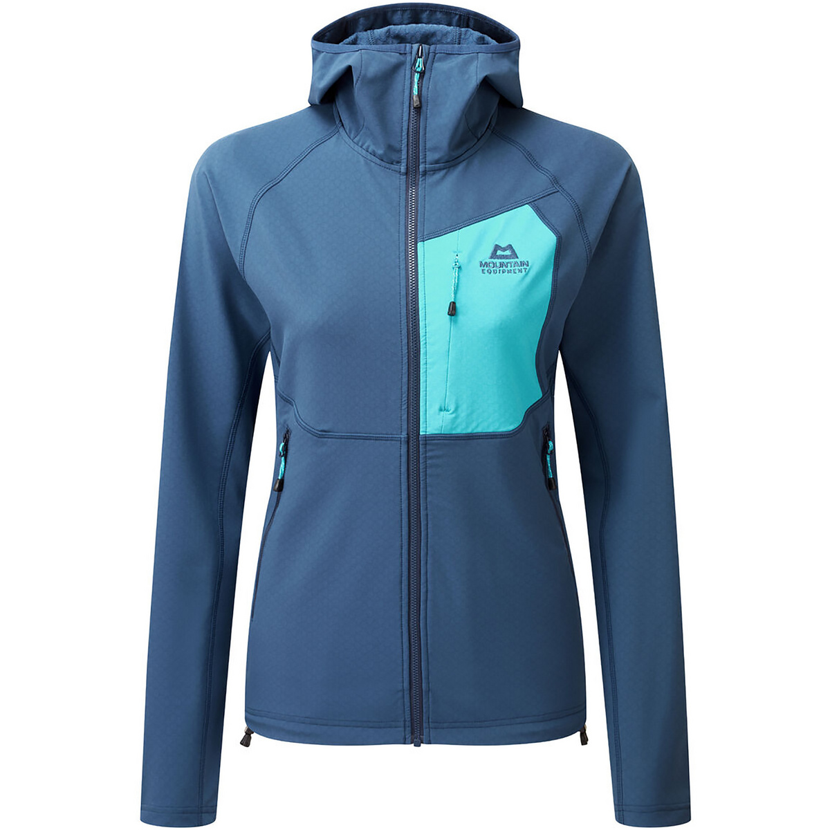 Image of Mountain Equipment Donna Giacca Arrow Hoodie