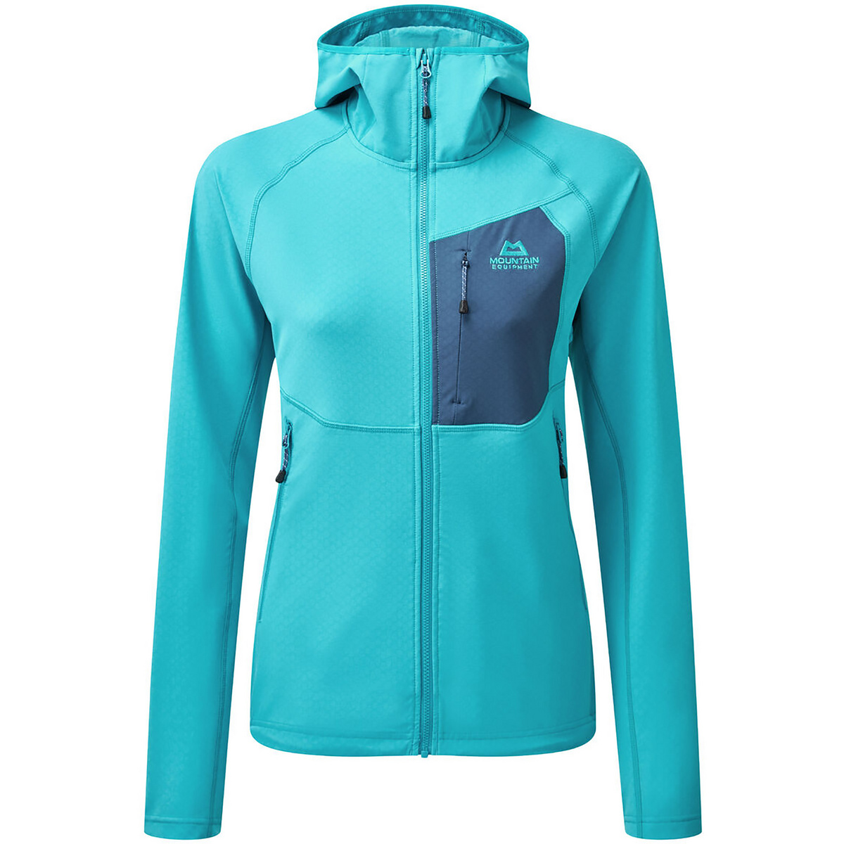 Image of Mountain Equipment Donna Giacca Arrow Hoodie