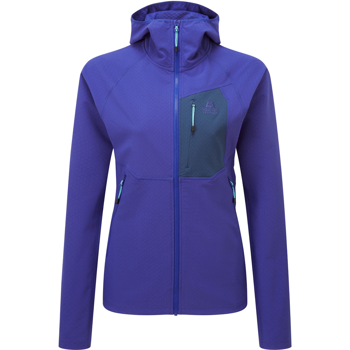 Image of Mountain Equipment Donna Giacca Arrow Hoodie