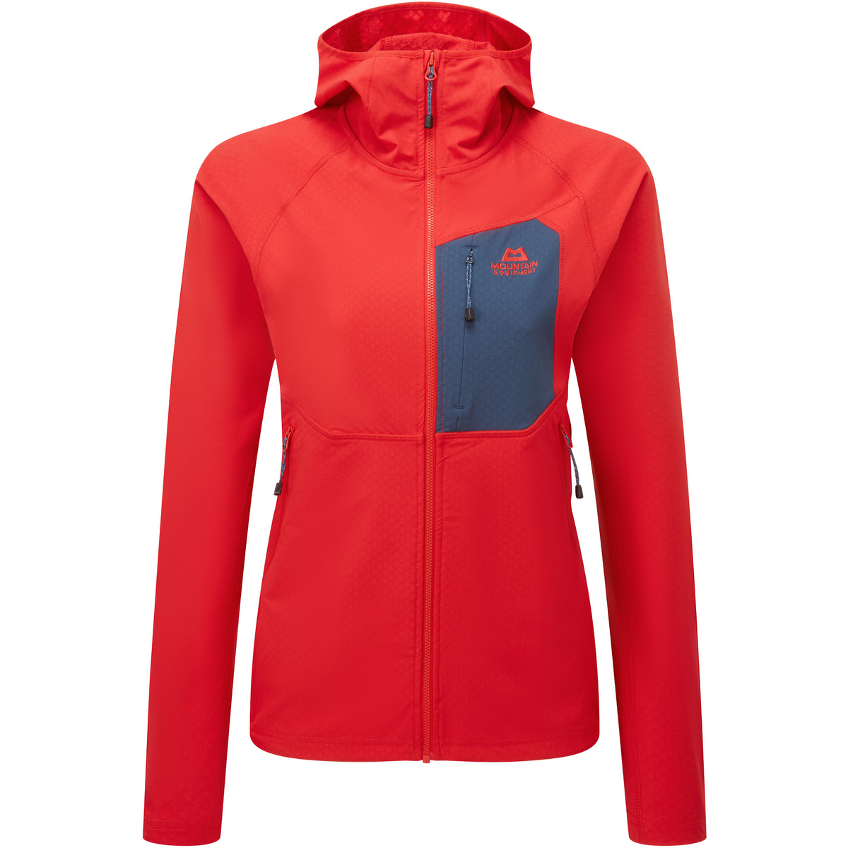 Image of Mountain Equipment Donna Giacca Arrow Hoodie