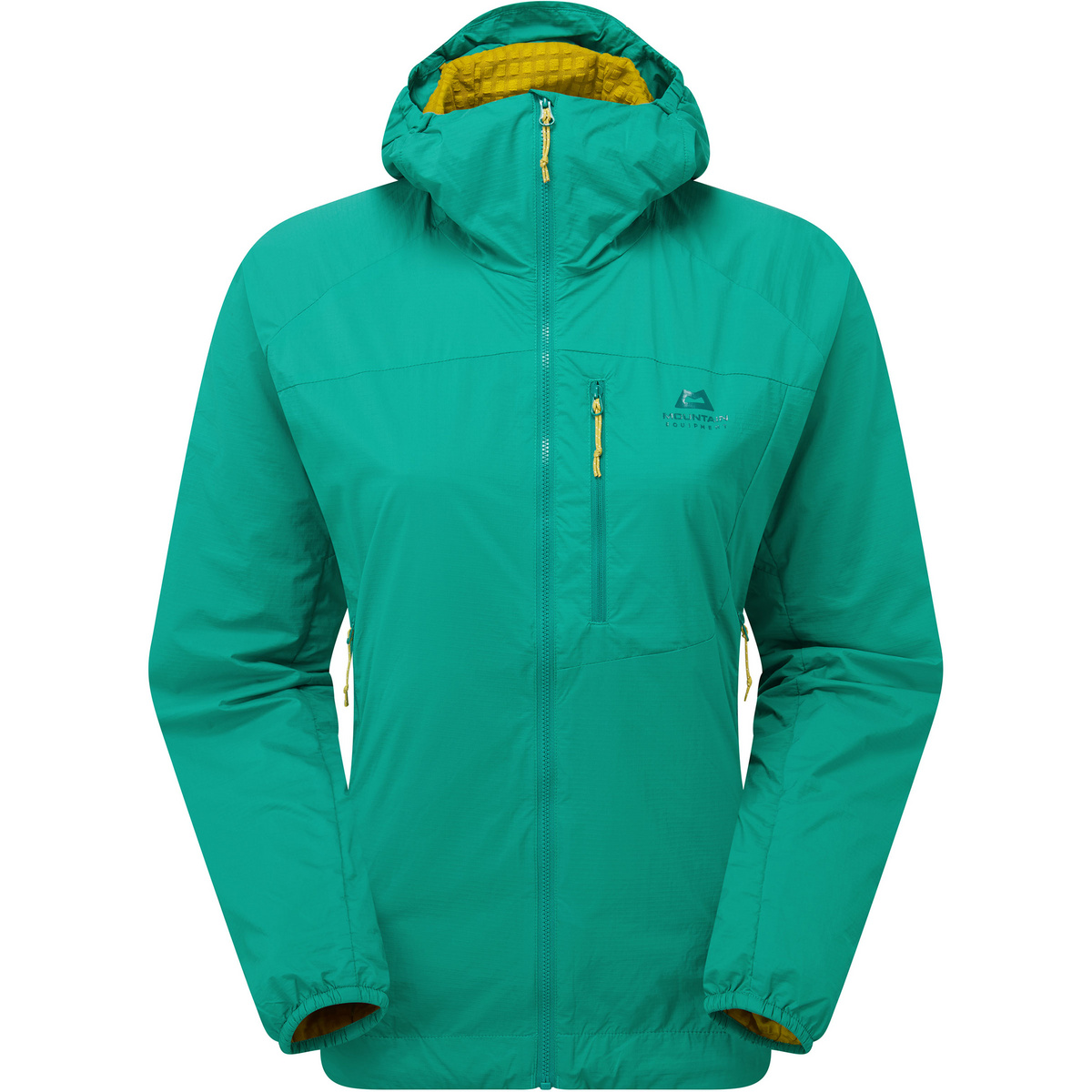 Image of Mountain Equipment Damen Aerotherm Jacke