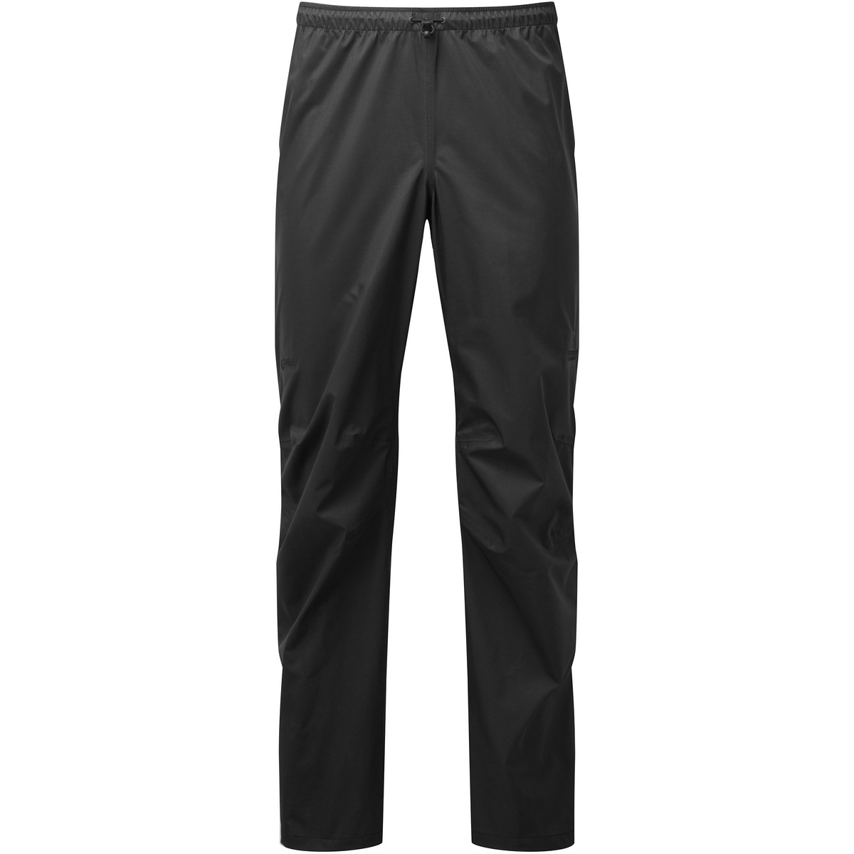 Mountain Equipment Herren Odyssey Hose (Größe L, schwarz)