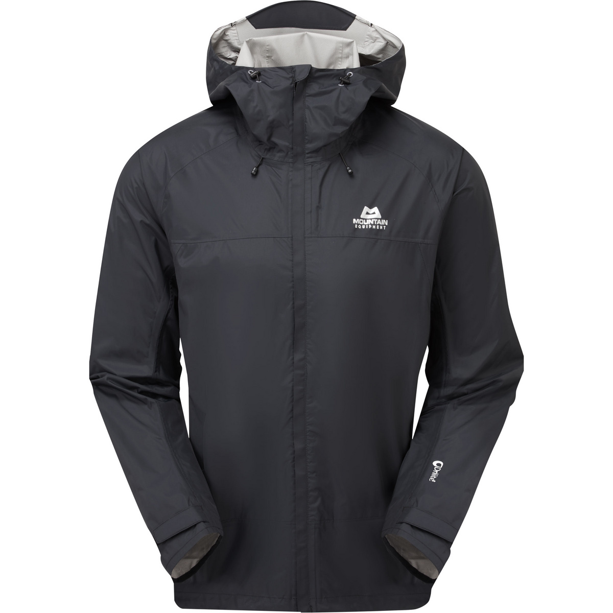 Image of Mountain Equipment Herren Zeno Jacke
