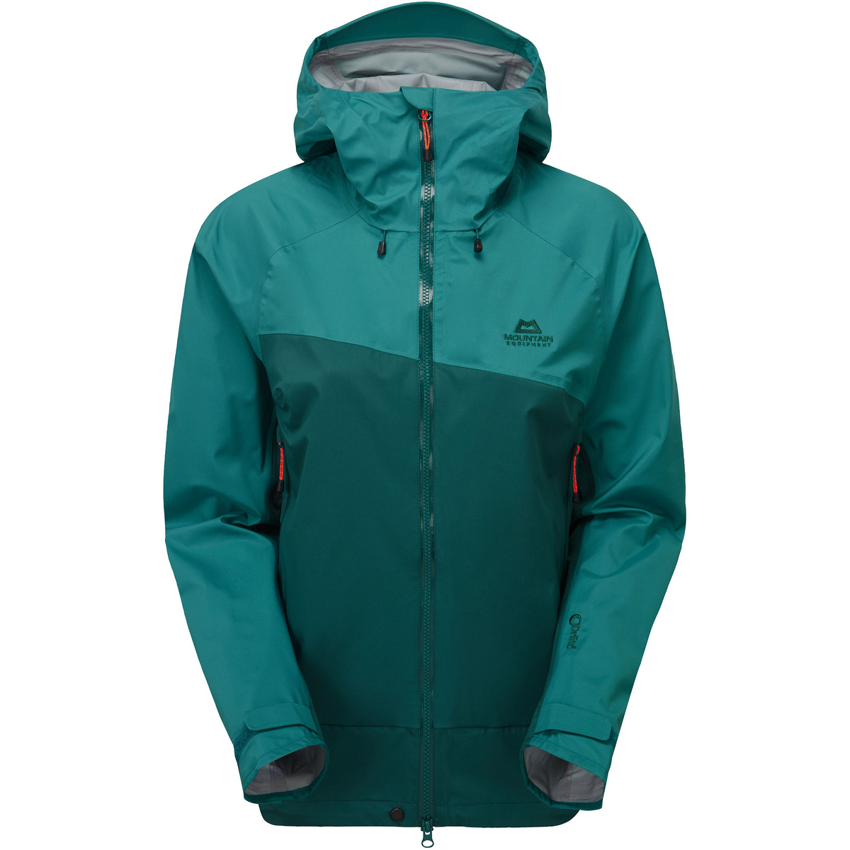 Image of Mountain Equipment Donna Giacca Polypheme