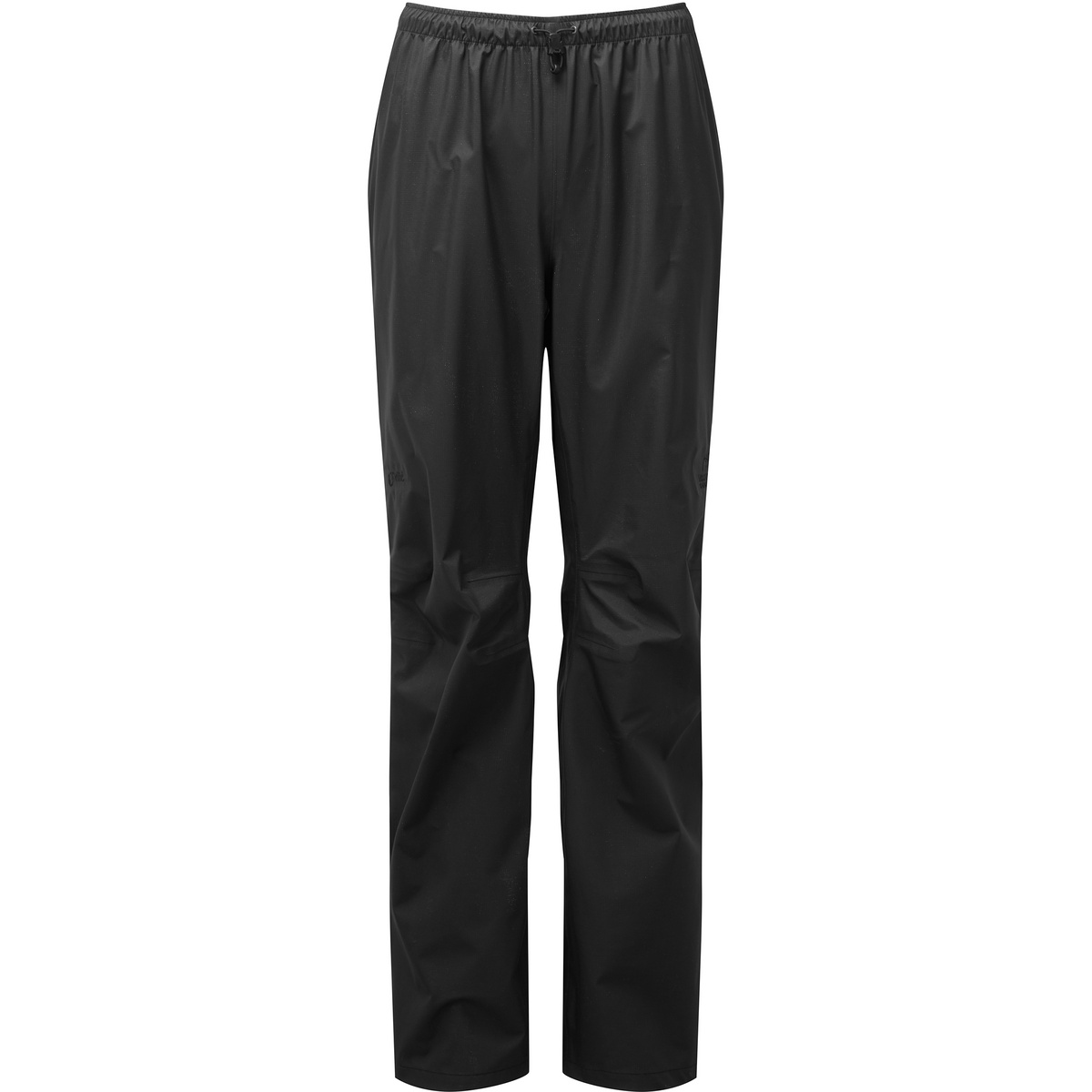 Mountain Equipment Femme Pantalon Odyssey (taille XS, Noir)