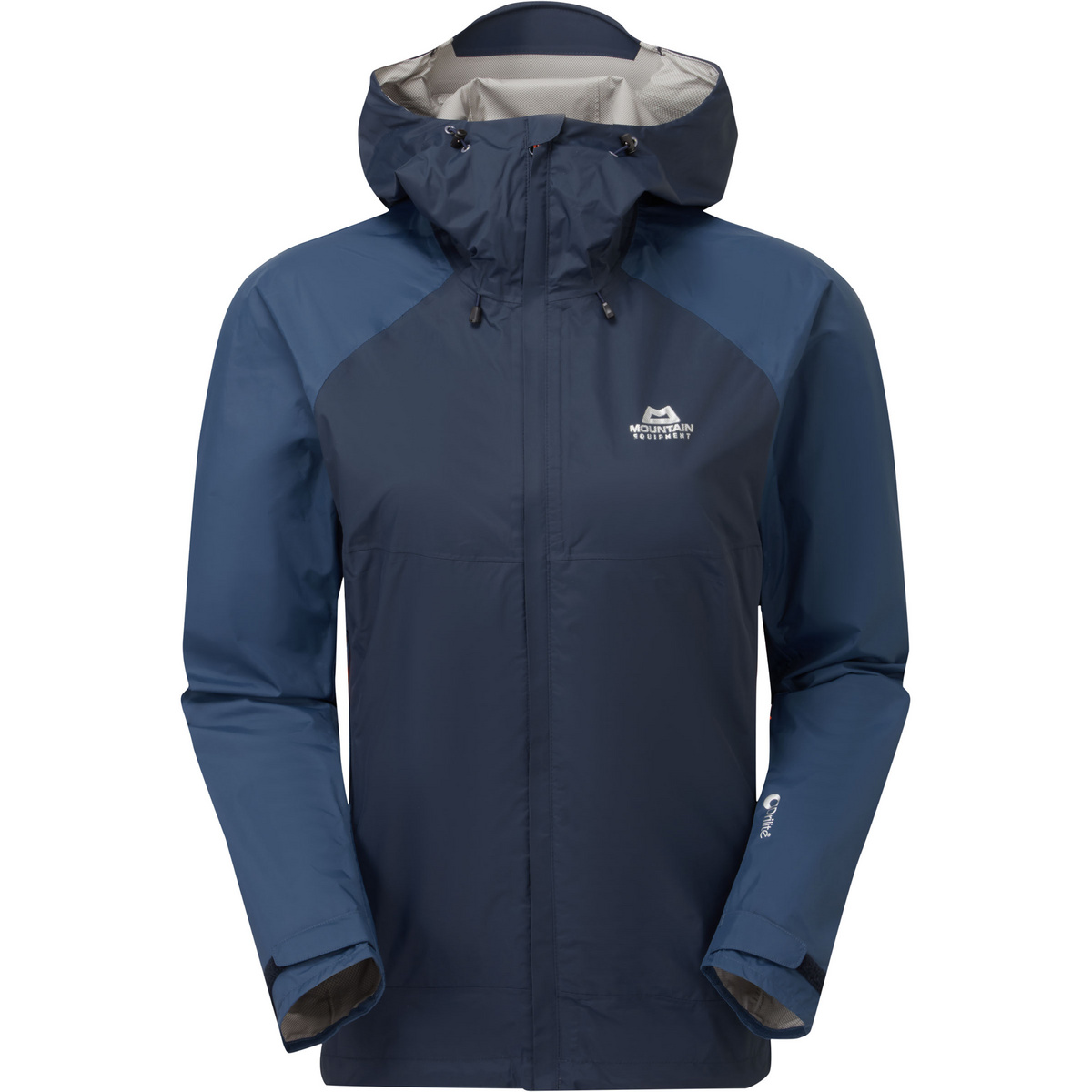 Image of Mountain Equipment Damen Zeno Jacke