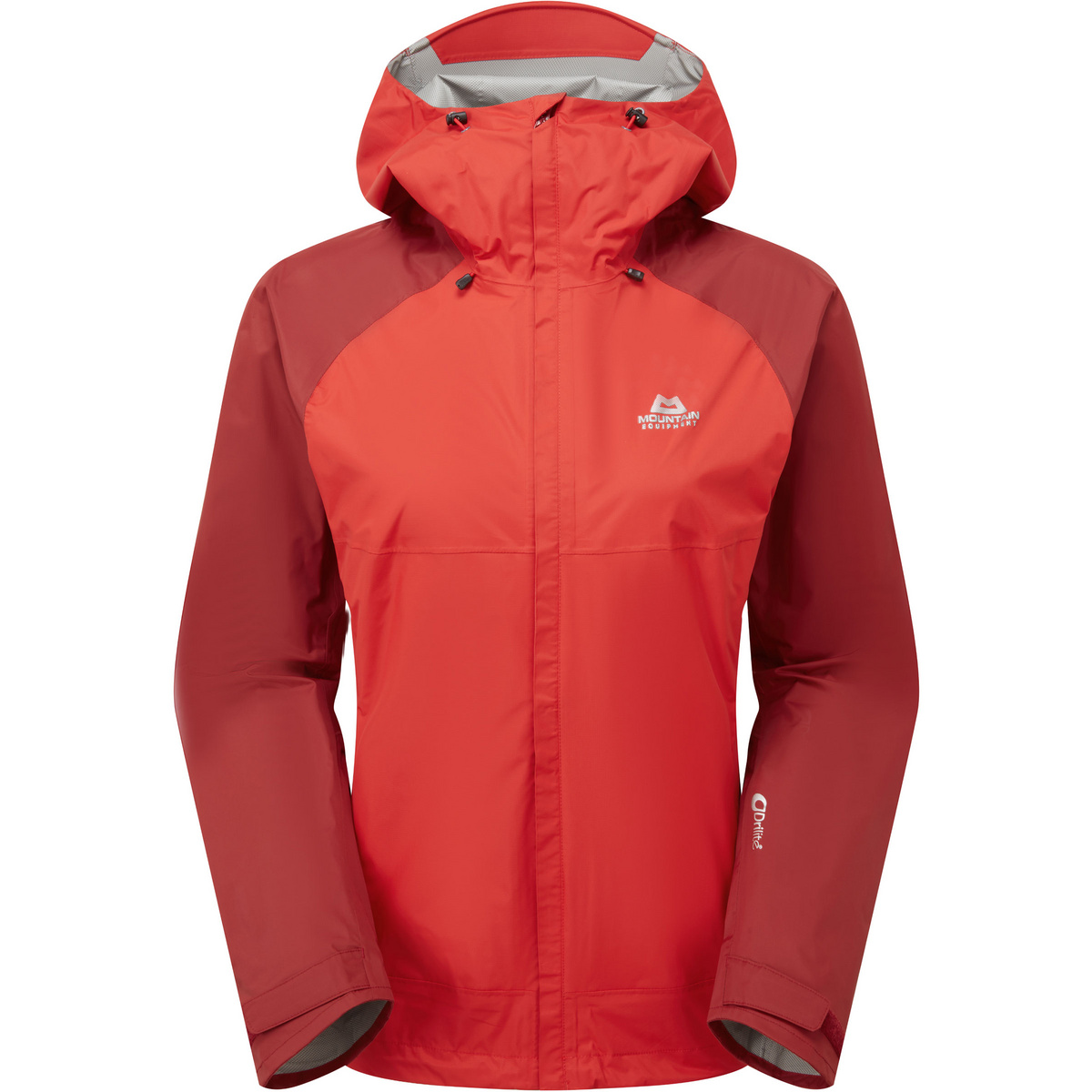 Image of Mountain Equipment Donna Giacca Zeno