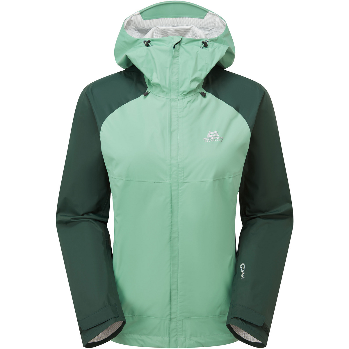 Image of Mountain Equipment Donna Giacca Zeno