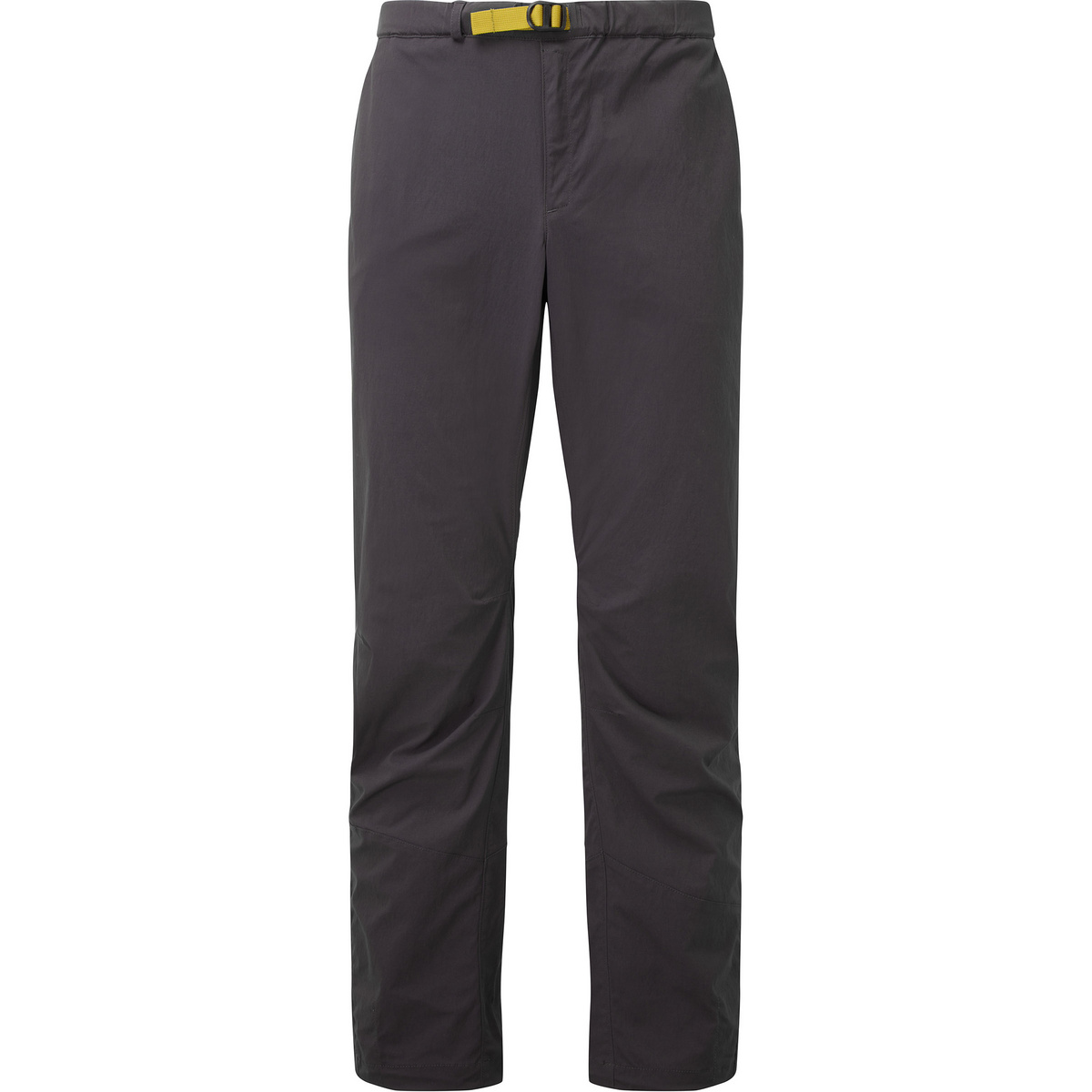 Mountain Equipment Herren Dihedral Hose (Größe S, grau)