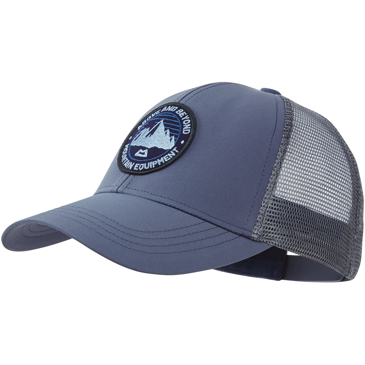 Image of Mountain Equipment Roundel Cap