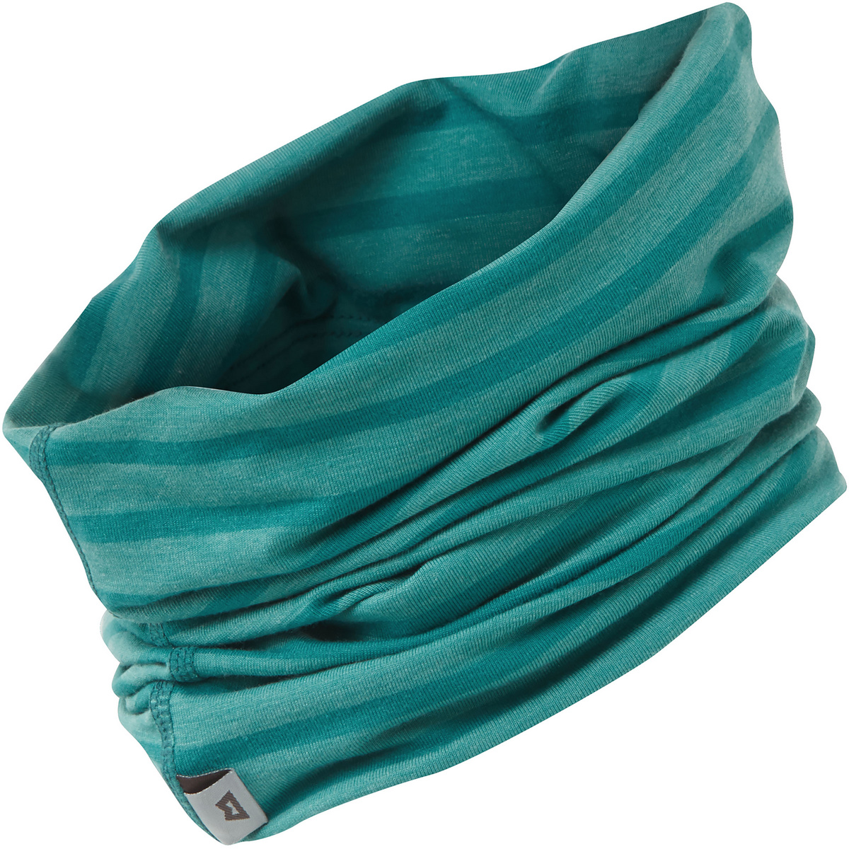 Mountain Equipment Fascia tubolare Groundup (Taglia ONE SIZE, Blu)