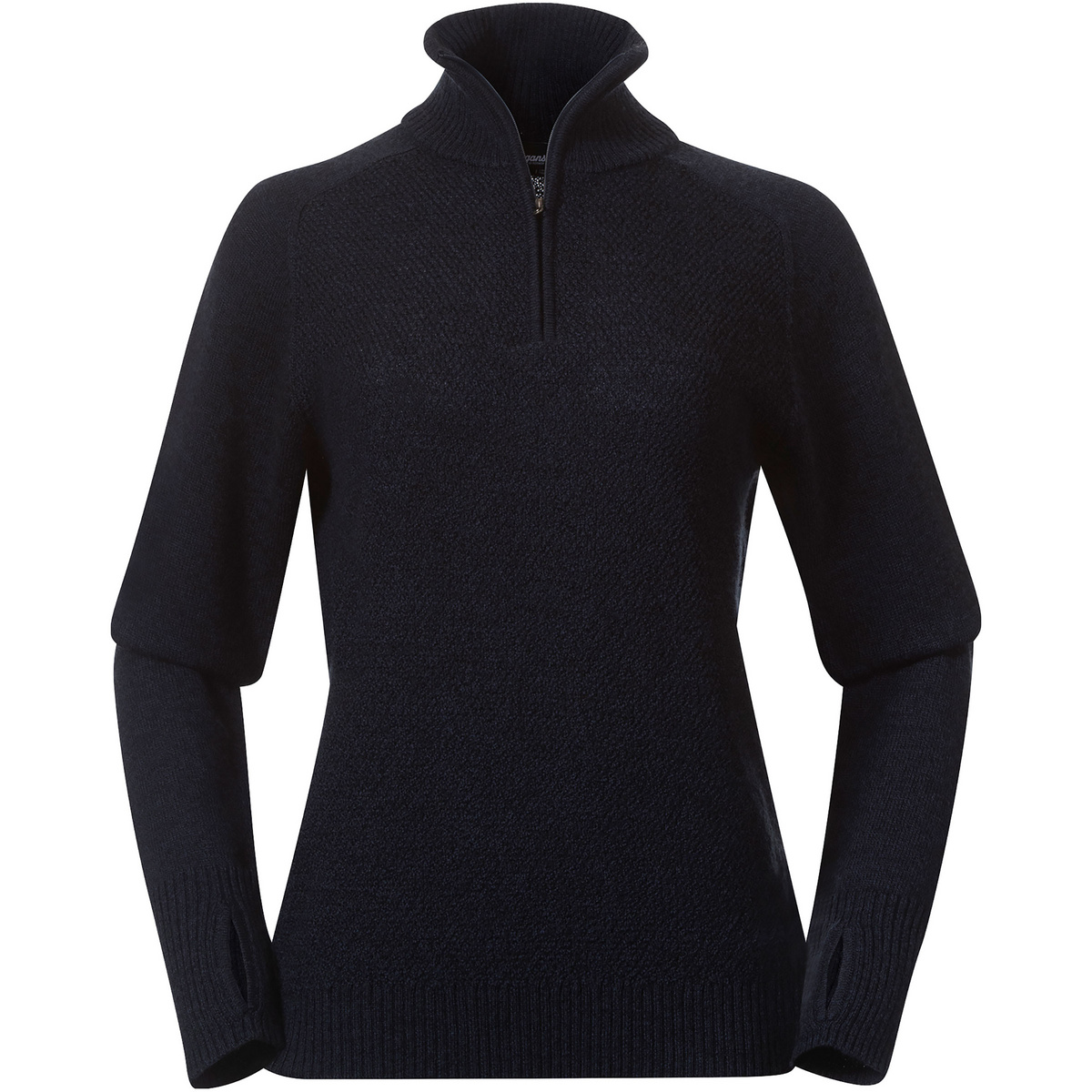 Image of Bergans Donna Maglione Ulriken Light Merino