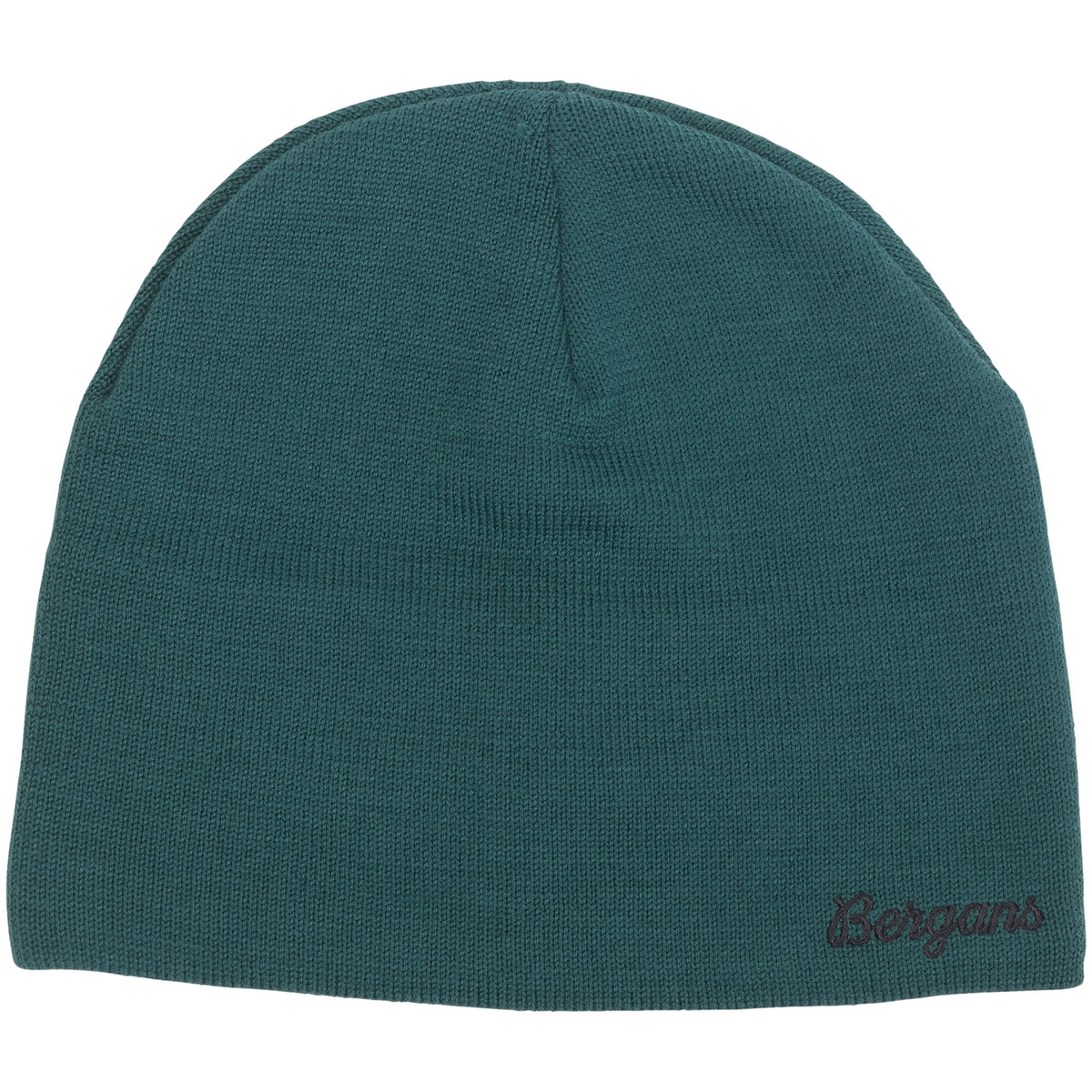 Bergans Berretto Allround Warmest Merino (Taglia ONE SIZE, Verde)