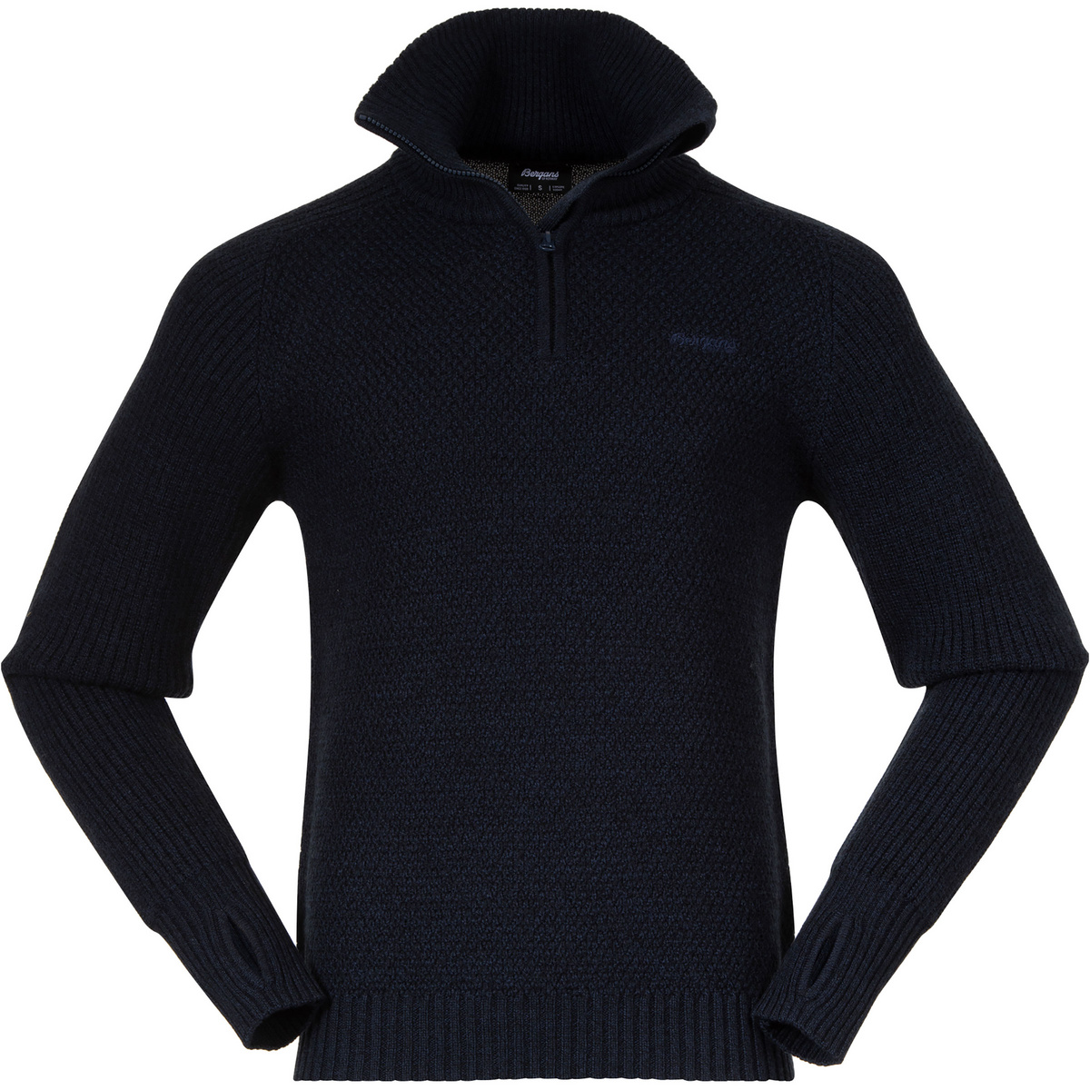 Bergans Herren Ulriken Pullover