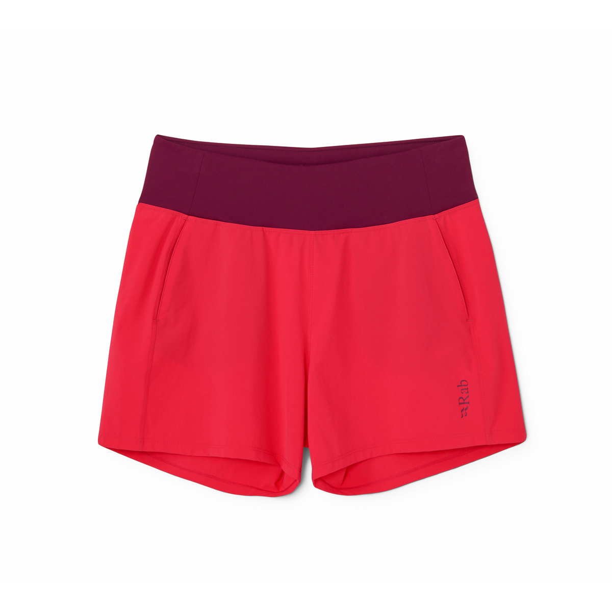 Image of Rab Donna Pantaloncini Momentum