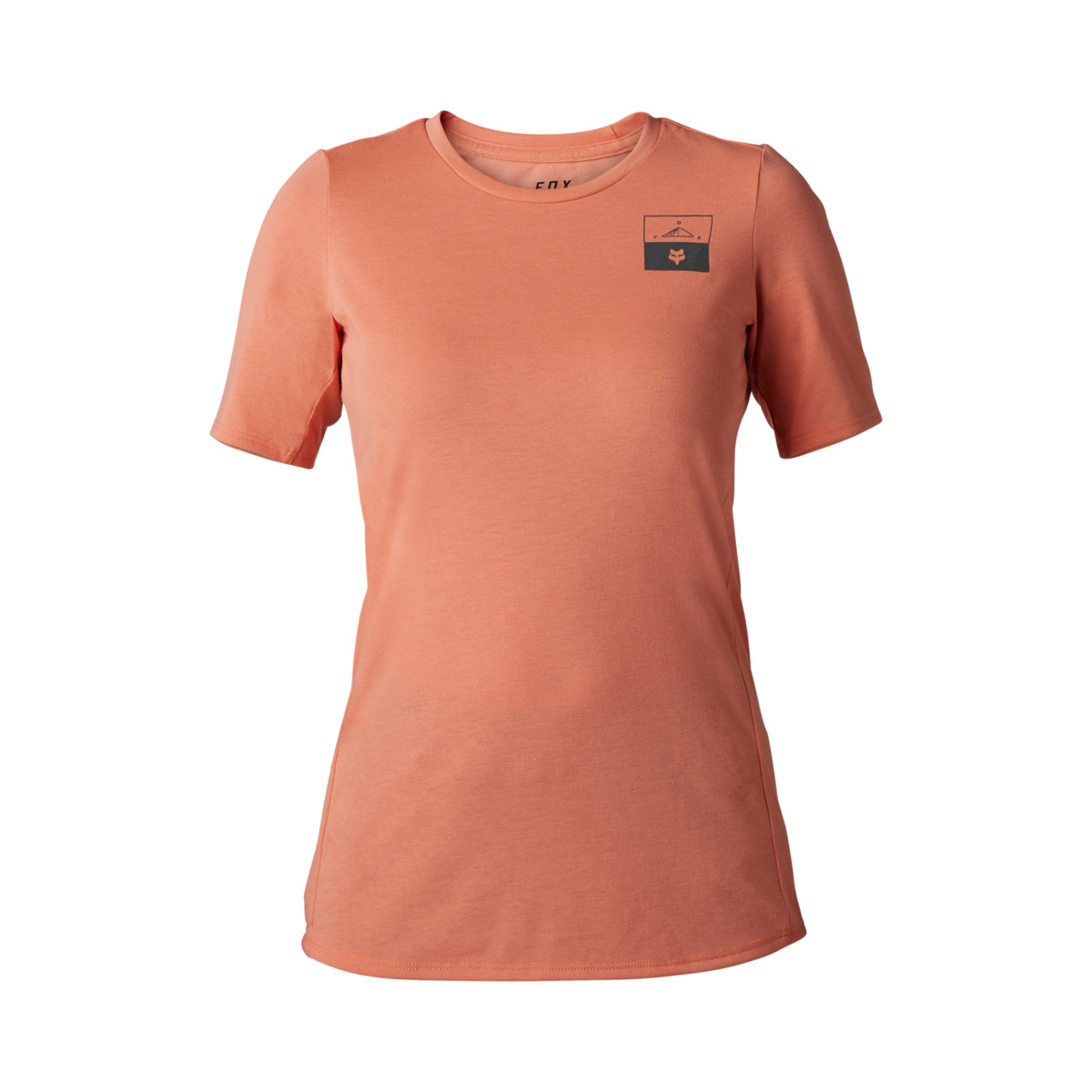 Image of Fox Donna Maglia ciclismo Ranger Dr Fract