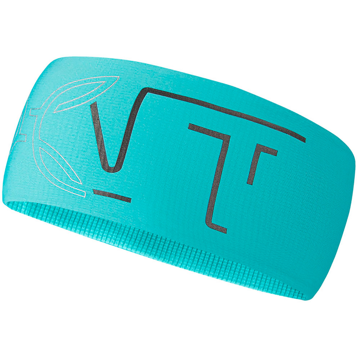 Montura Bandeau frontal Eiger (taille M, Turquoise)