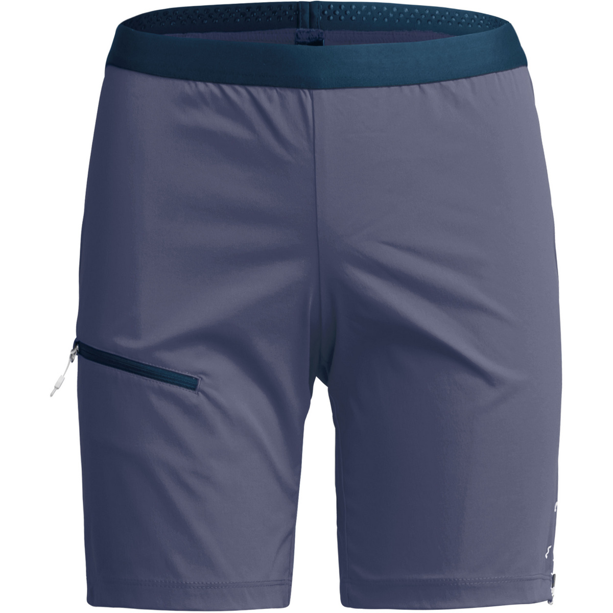 Martini Sportswear Femme Short Aura (taille M, Bleu)