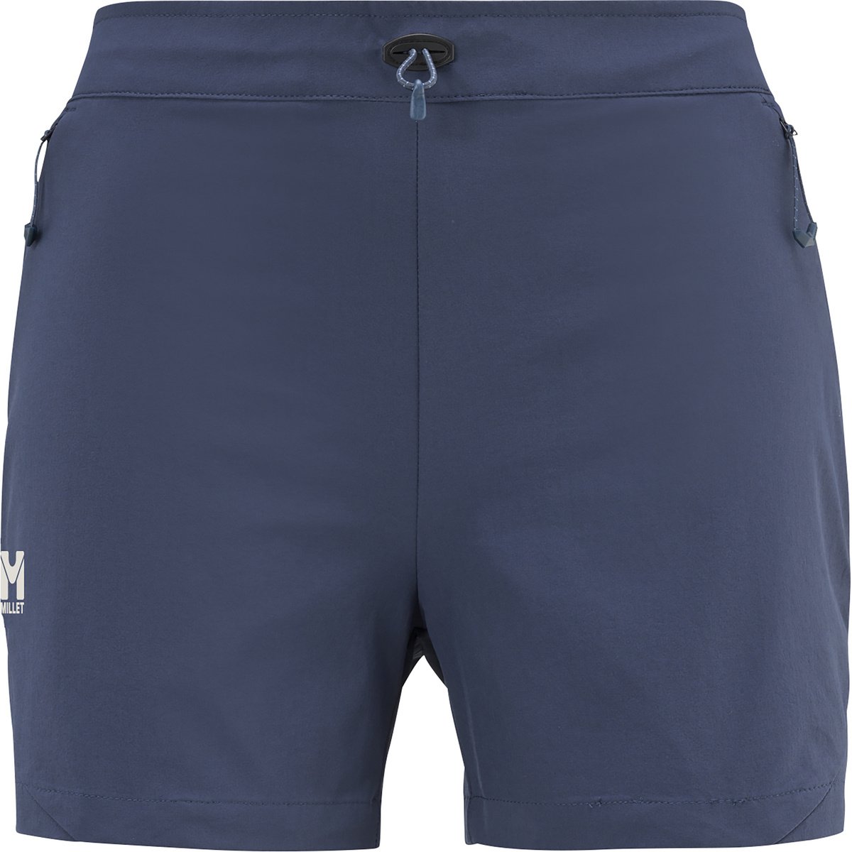 Image of Millet Donna Pantaloncini Fusion Xcs