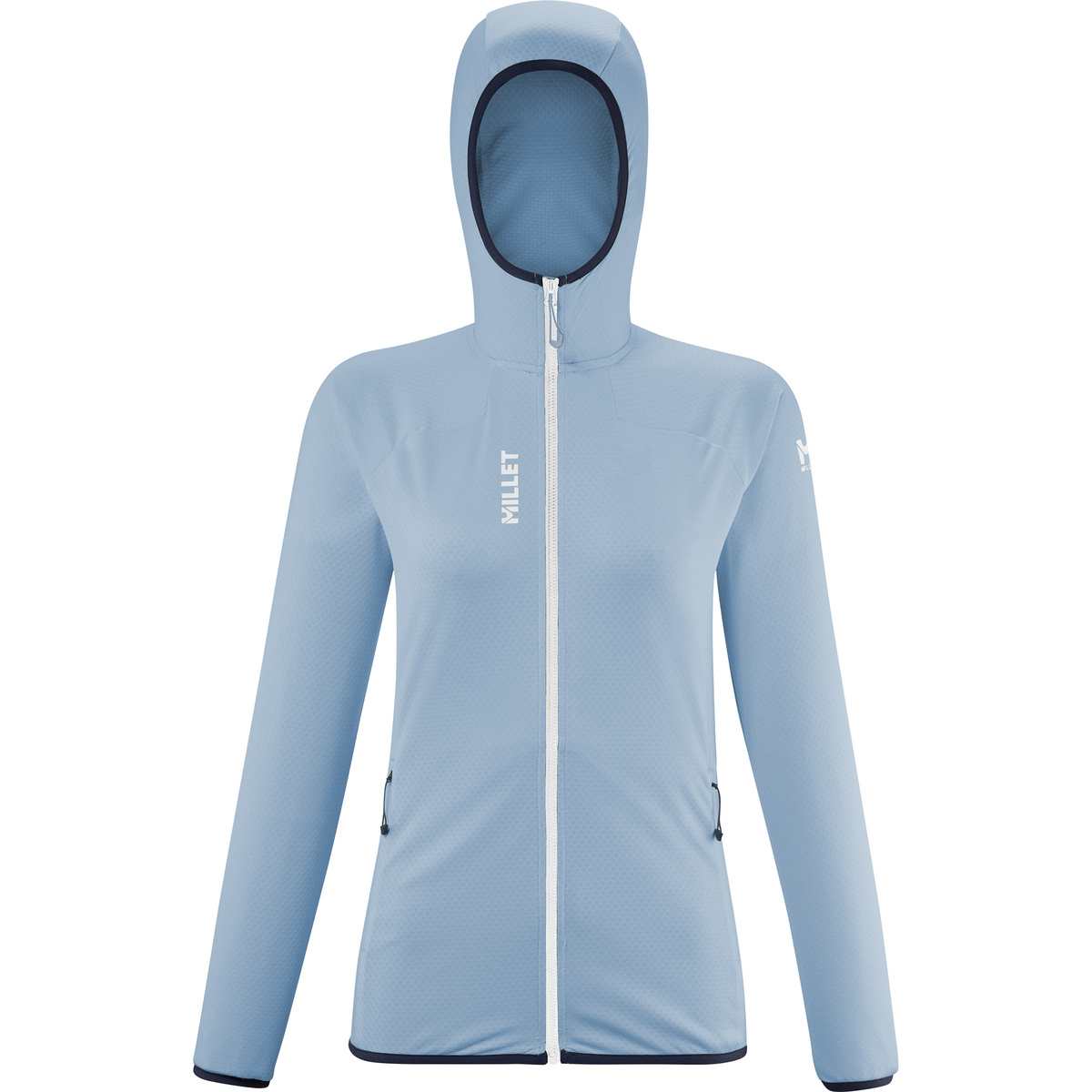 Image of Millet Donna Giacca Lokka Hoodie III