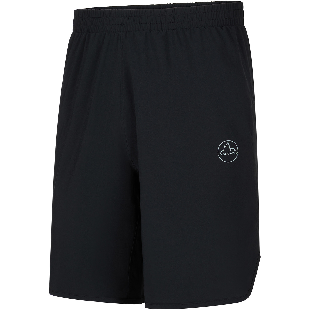 La Sportiva Herren Sudden Shorts (Größe S, schwarz)
