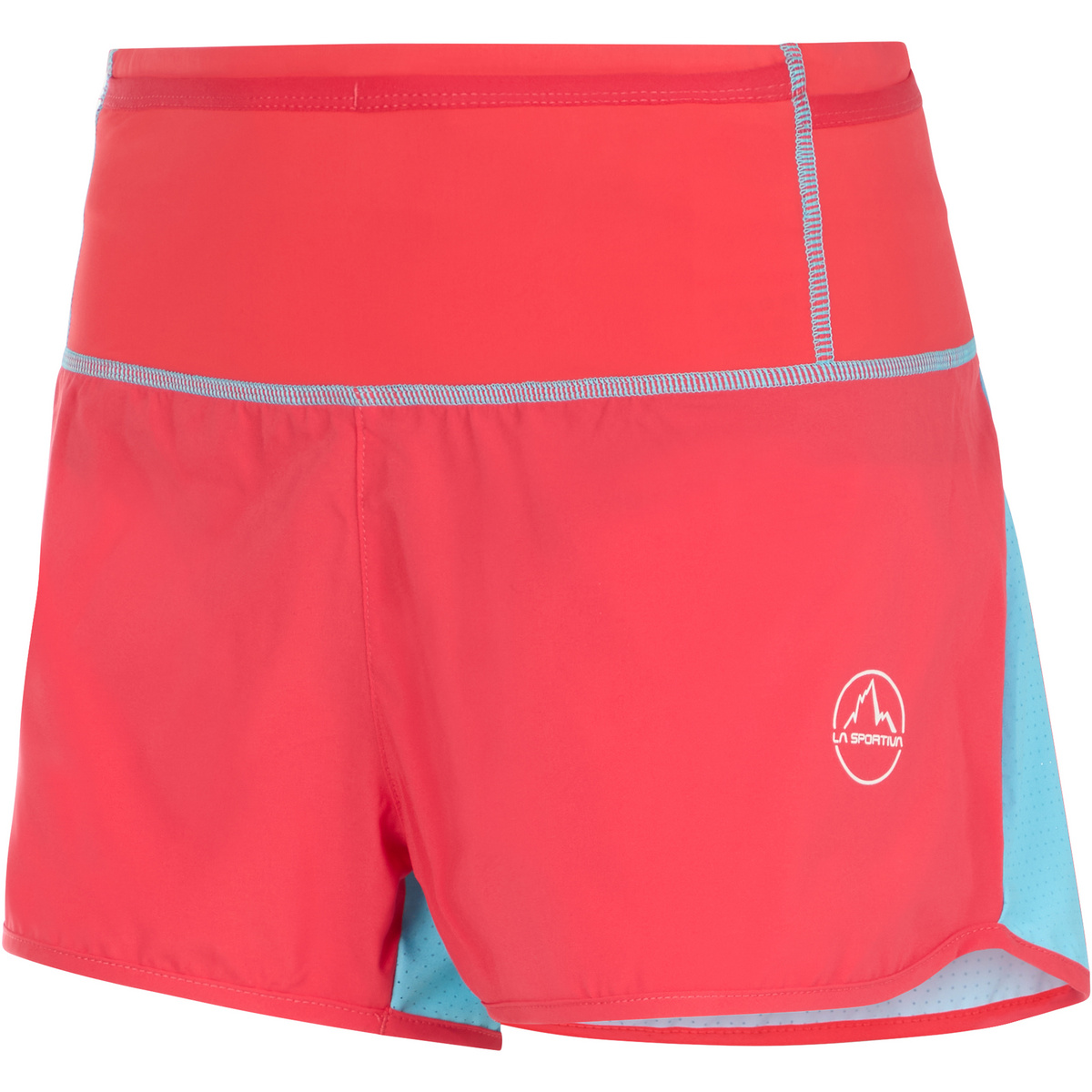 La Sportiva Damen Vector Shorts (Größe M, pink)
