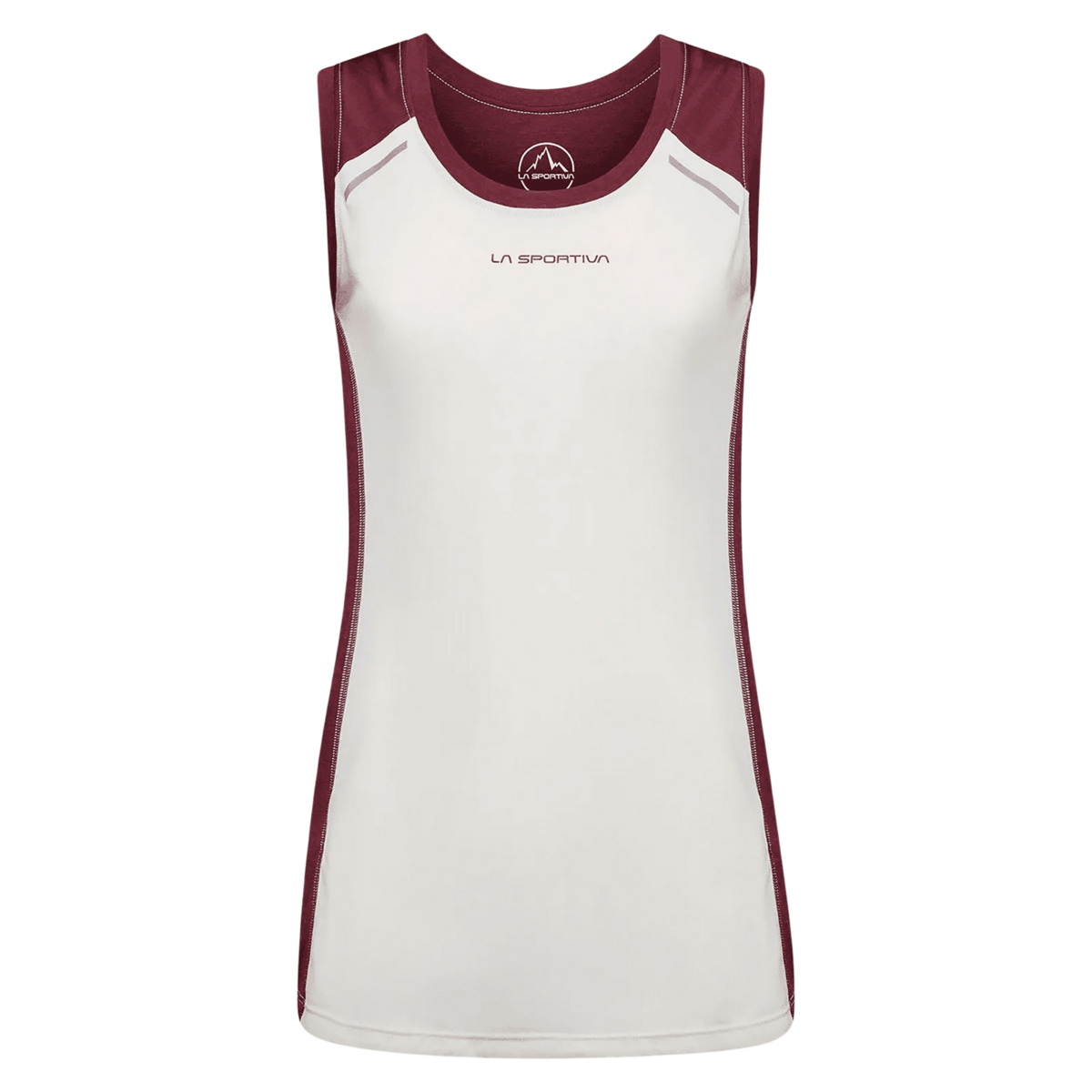 Image of La Sportiva Donna Canotta Tracer