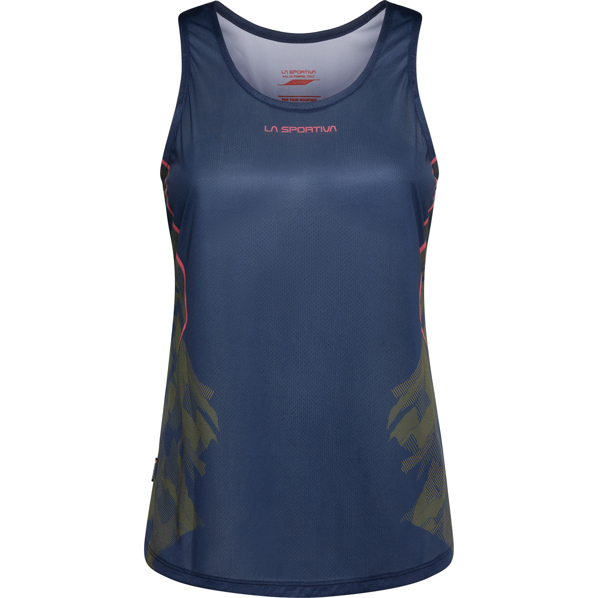 Image of La Sportiva Donna Canotta Pacer