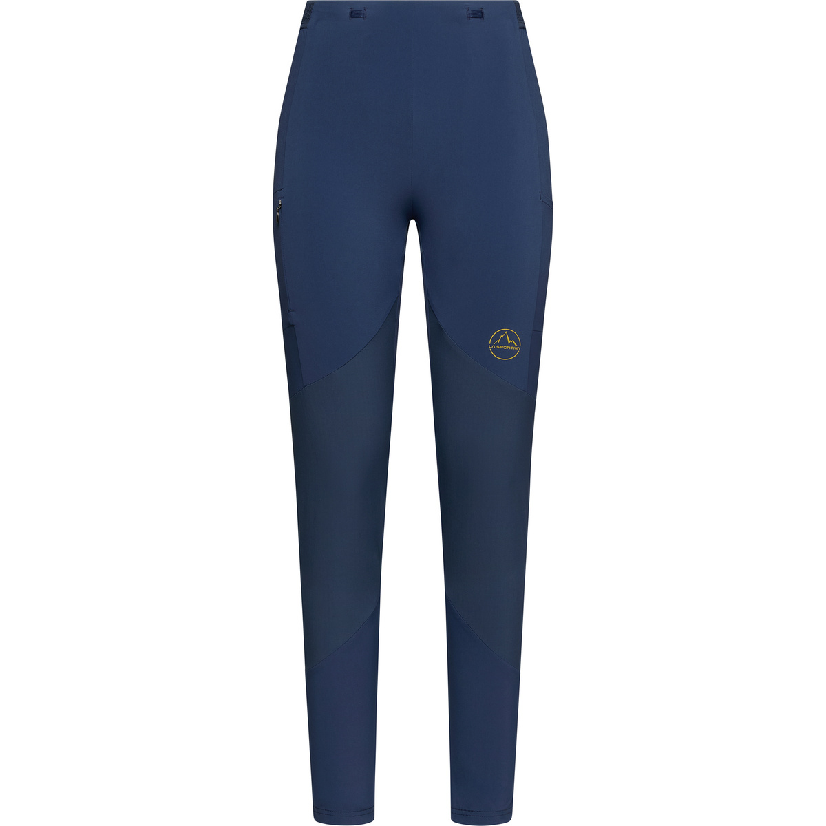 La Sportiva Femme Cuissards Camino (taille XS, Bleu)