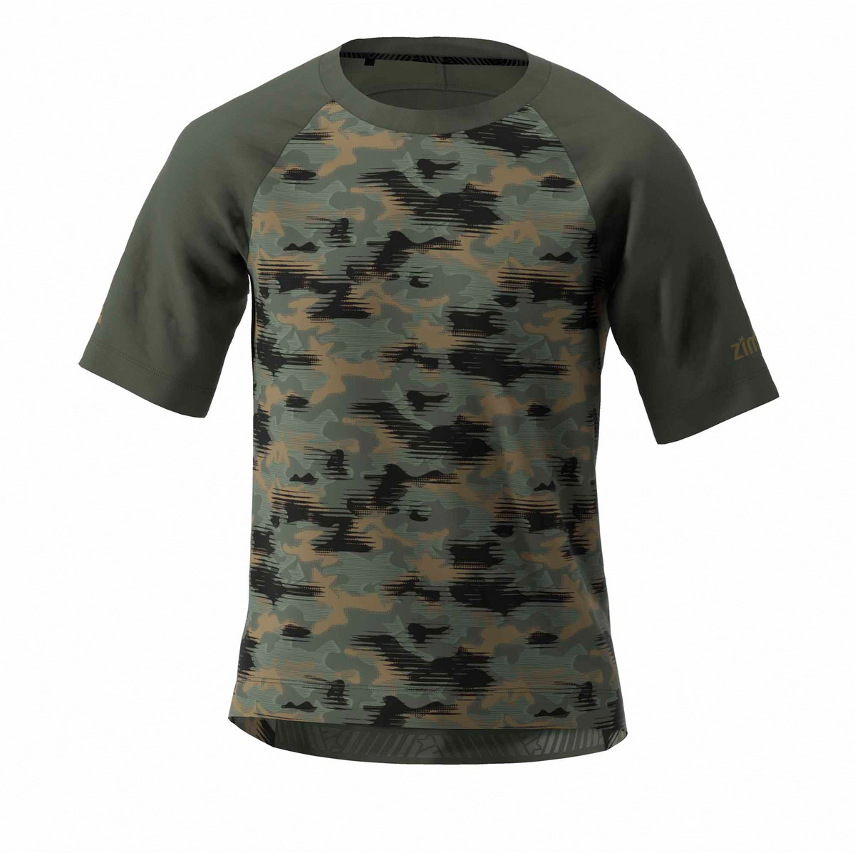 Image of Zimtstern Bambino Maglia da bici Braapz