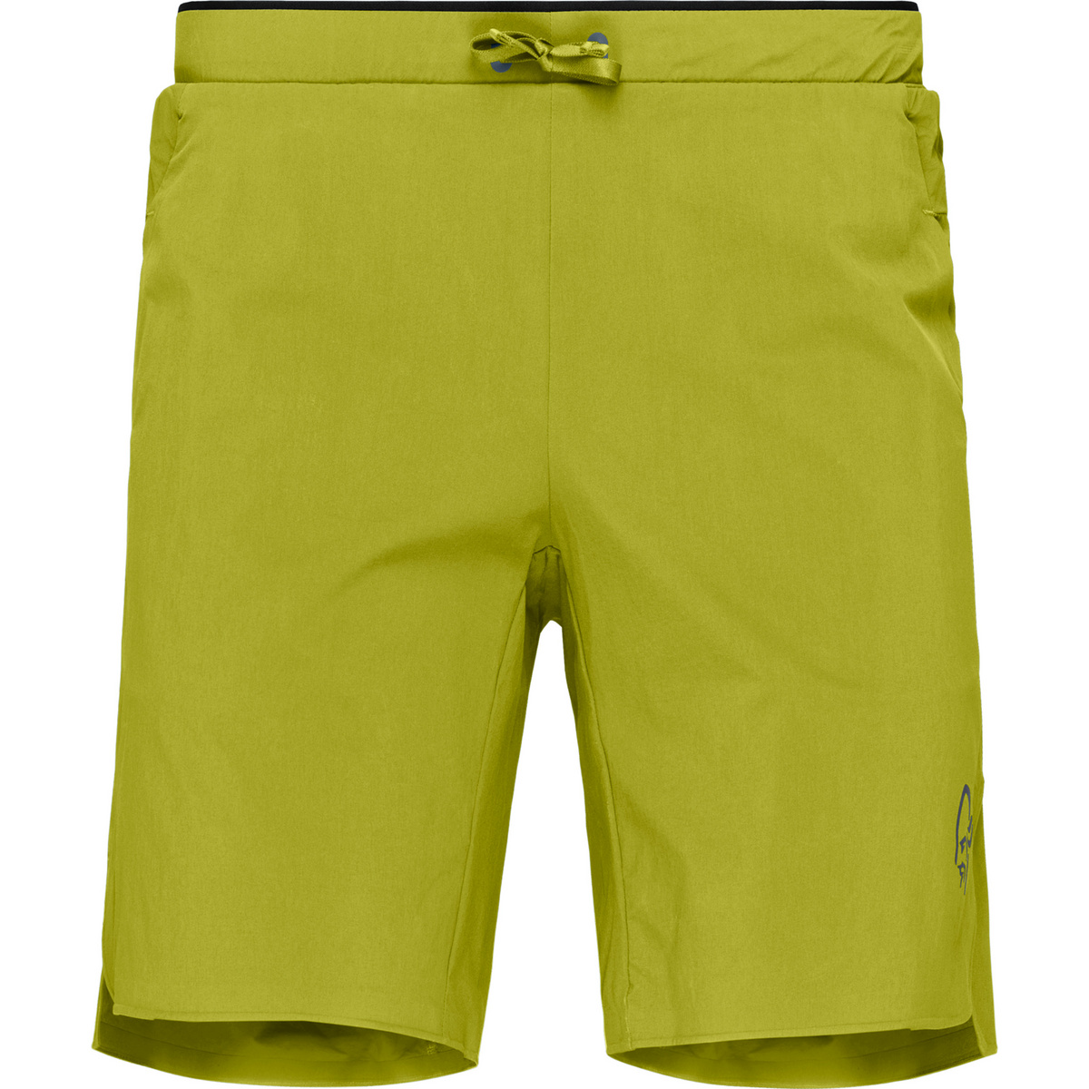 Image of Norrona Uomo Pantaloncini Senja Flex1 9"