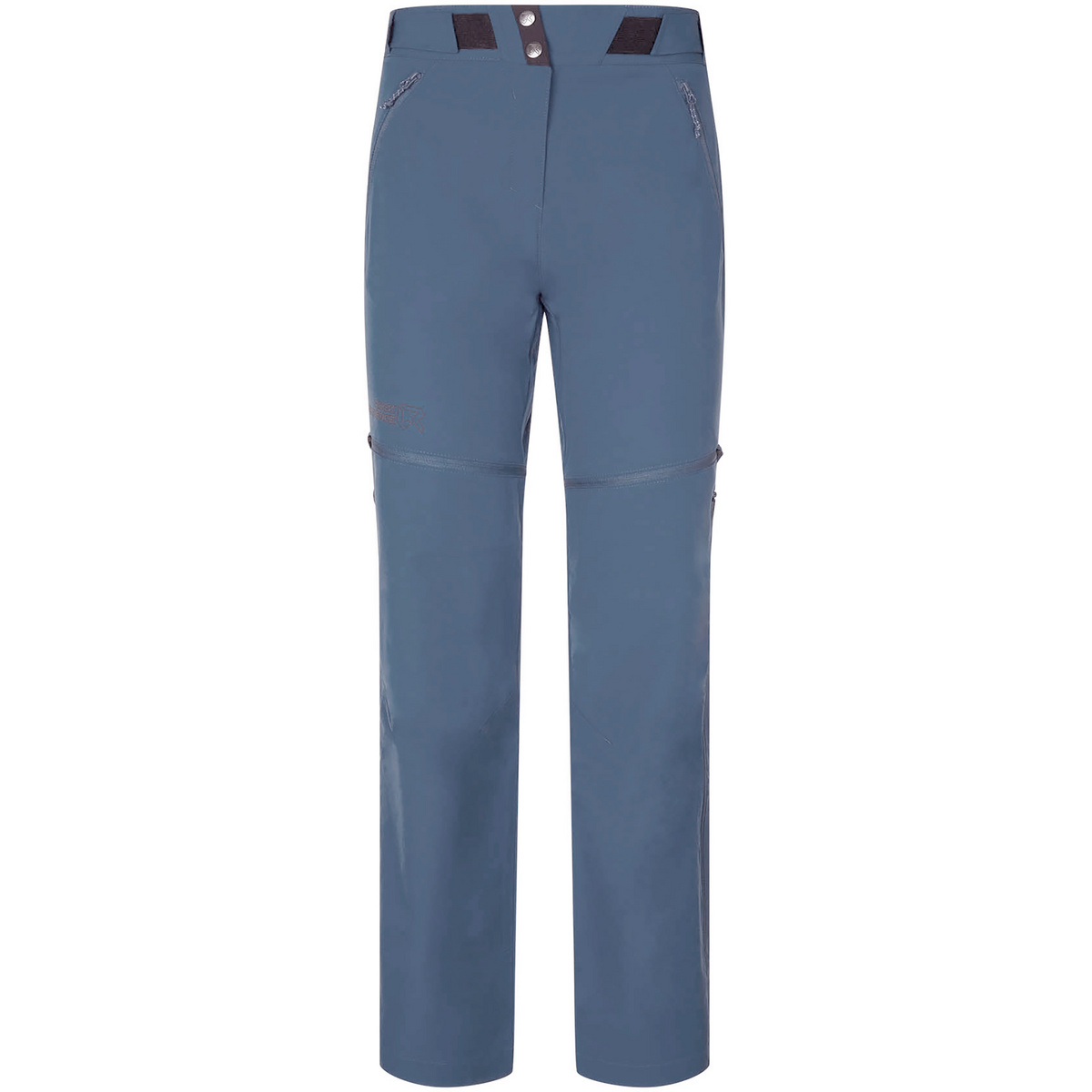 Rock Experience Damen Observer 2.0 Zip Hose