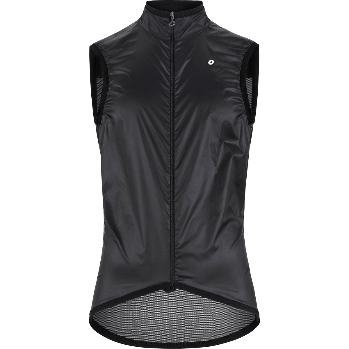 Image of Assos Uomo Gilet a vento Mille GT Wind