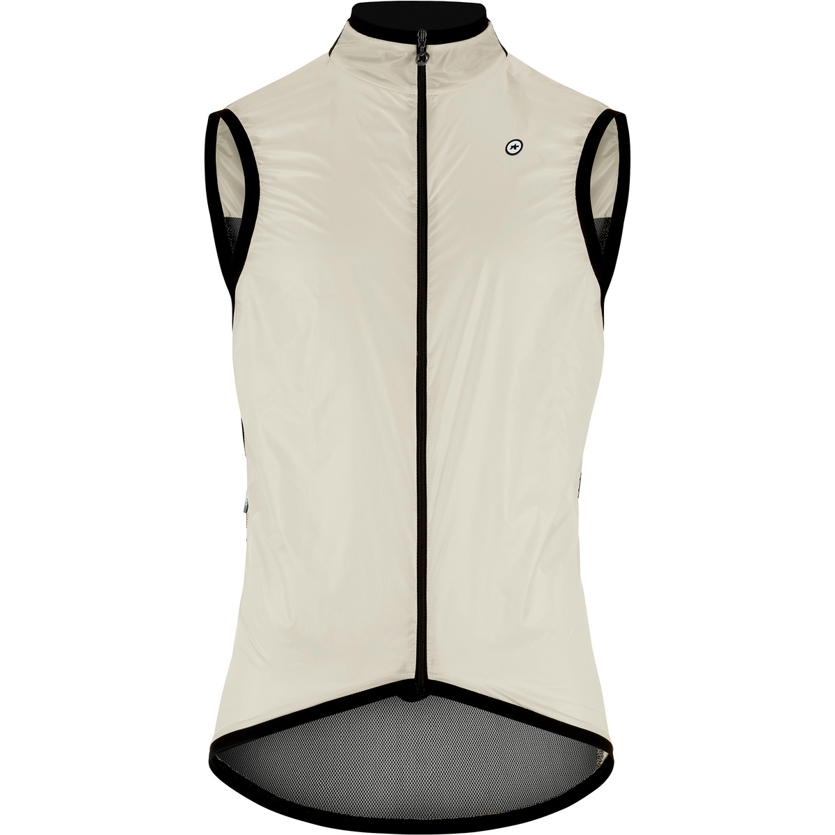 Image of Assos Uomo Gilet a vento Mille GT Wind