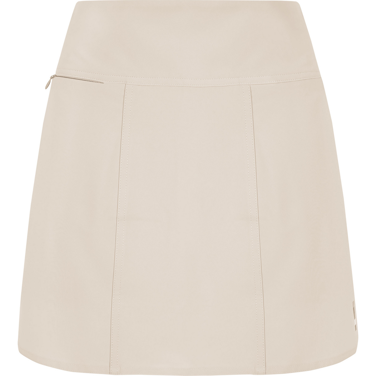 Sherpa Adventure Gear Femme Jupe Sajilo Adventure (taille M, Beige)