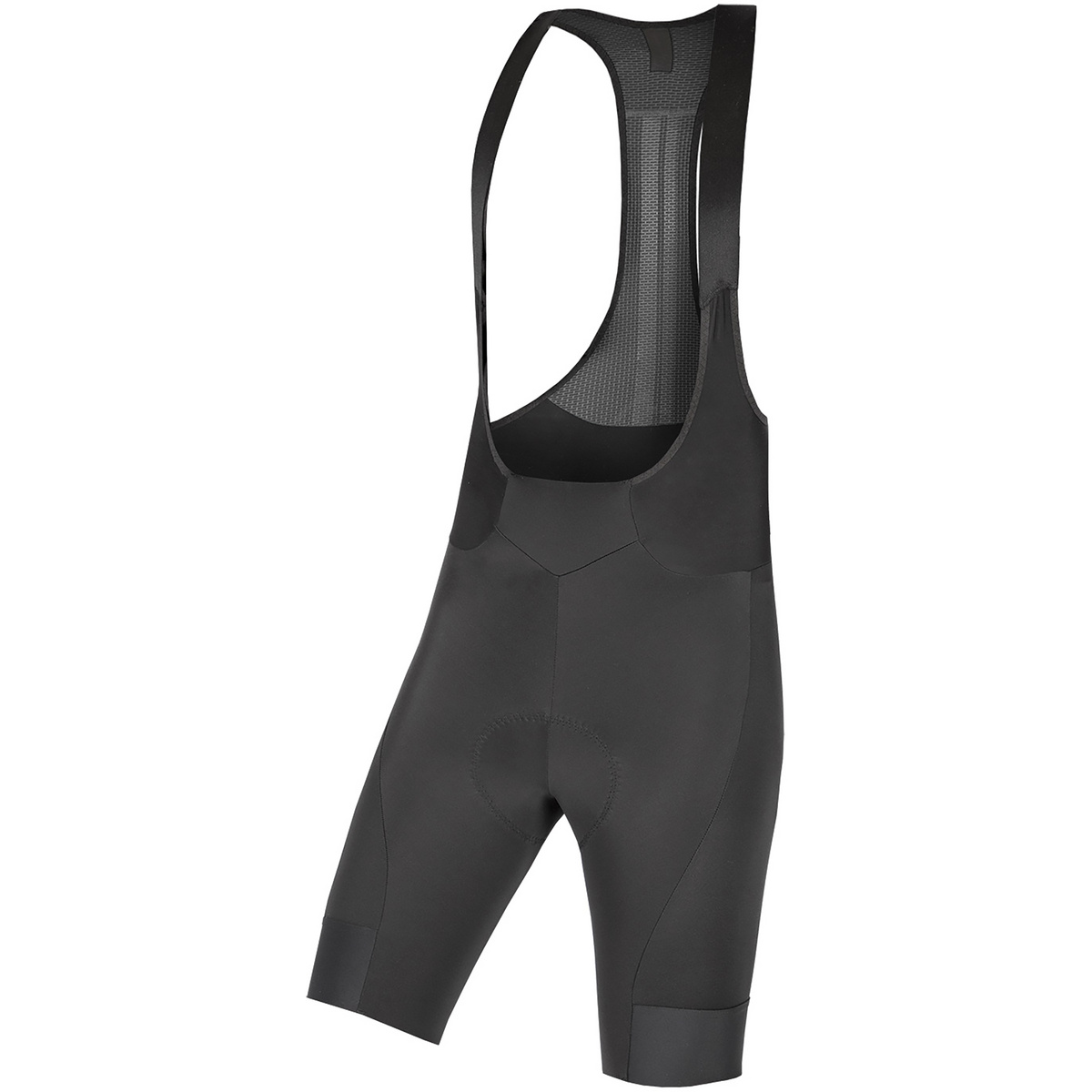 Endura Herren FS260 Bib kurz (Größe XXL, grau)