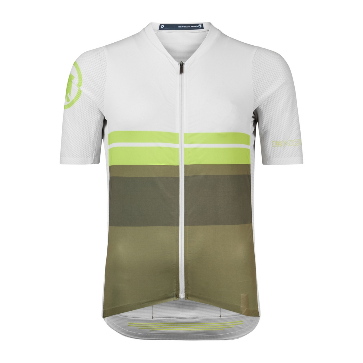 Endura Herren Pro SL Race Trikot (Größe S, mehrfarbig)