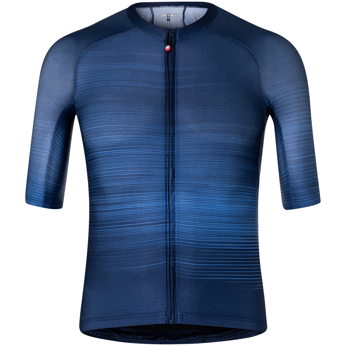Image of Castelli Uomo Maglia da bici Aero Race 6.0