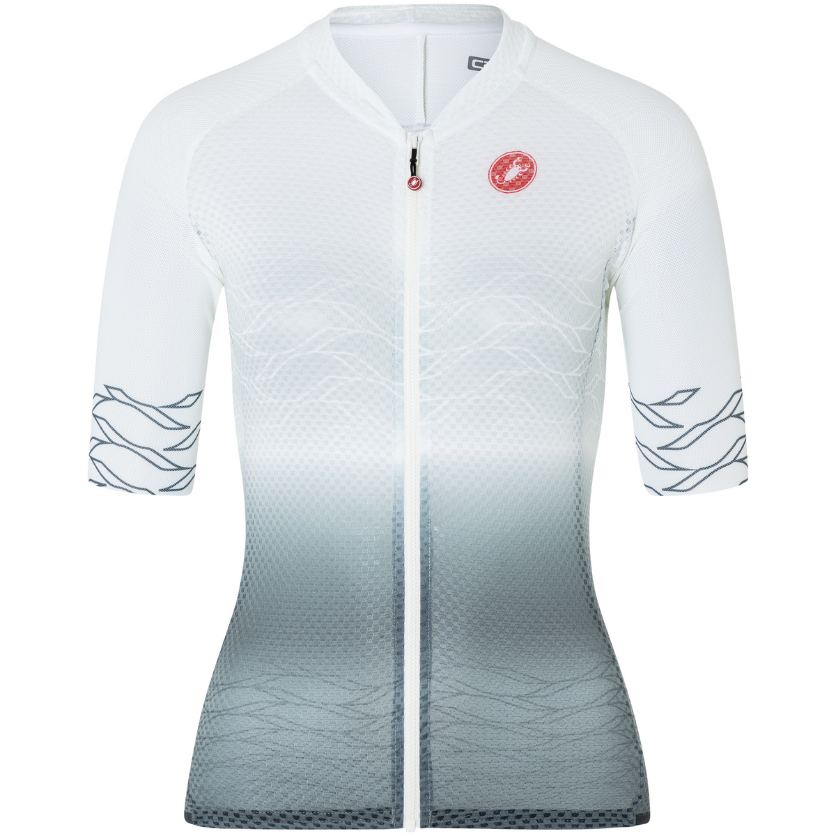 Image of Castelli Donna Maglia da bici Climber's 2.0
