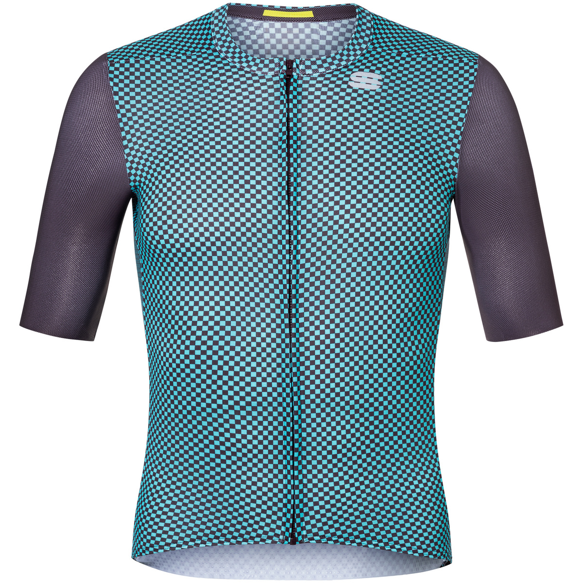 Image of Sportful Uomo Maglia ciclismo Checkmate