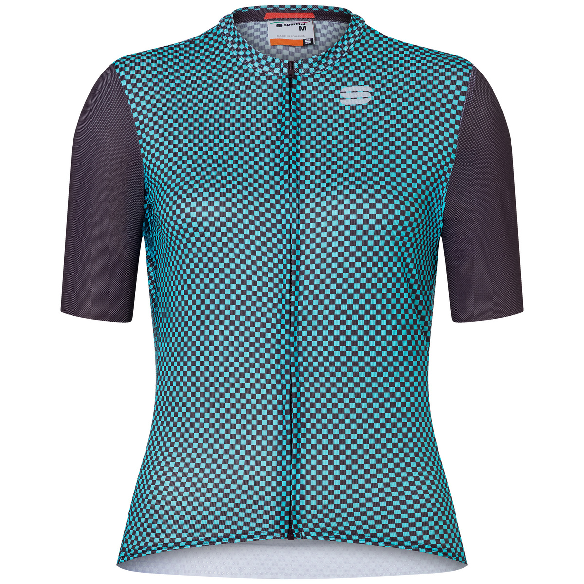 Image of Sportful Donna Maglia ciclismo Checkmate
